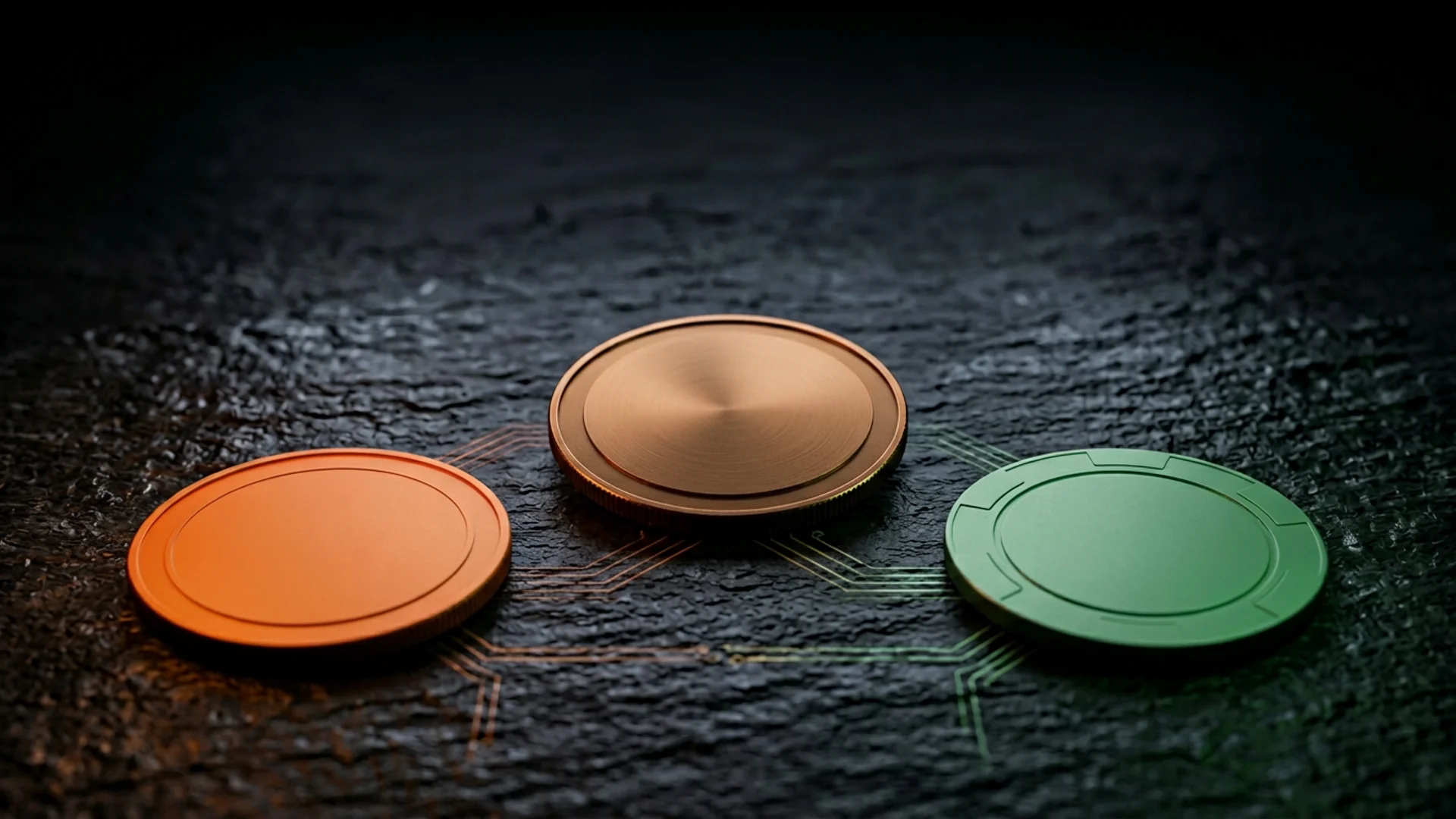 Paiements Crypto pour l'Hébergement : Monero vs Bitcoin vs USDT