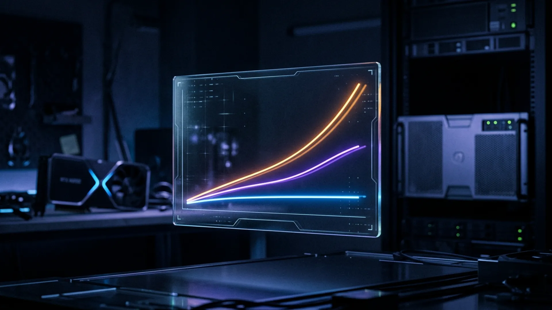 RTX 4090 vs H100 — Quel GPU pour votre charge de travail IA ?