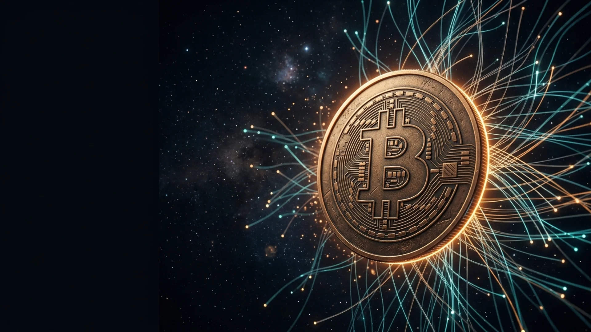 Guide d'hébergement de nœud crypto — Faire tourner un nœud blockchain sur un VPS