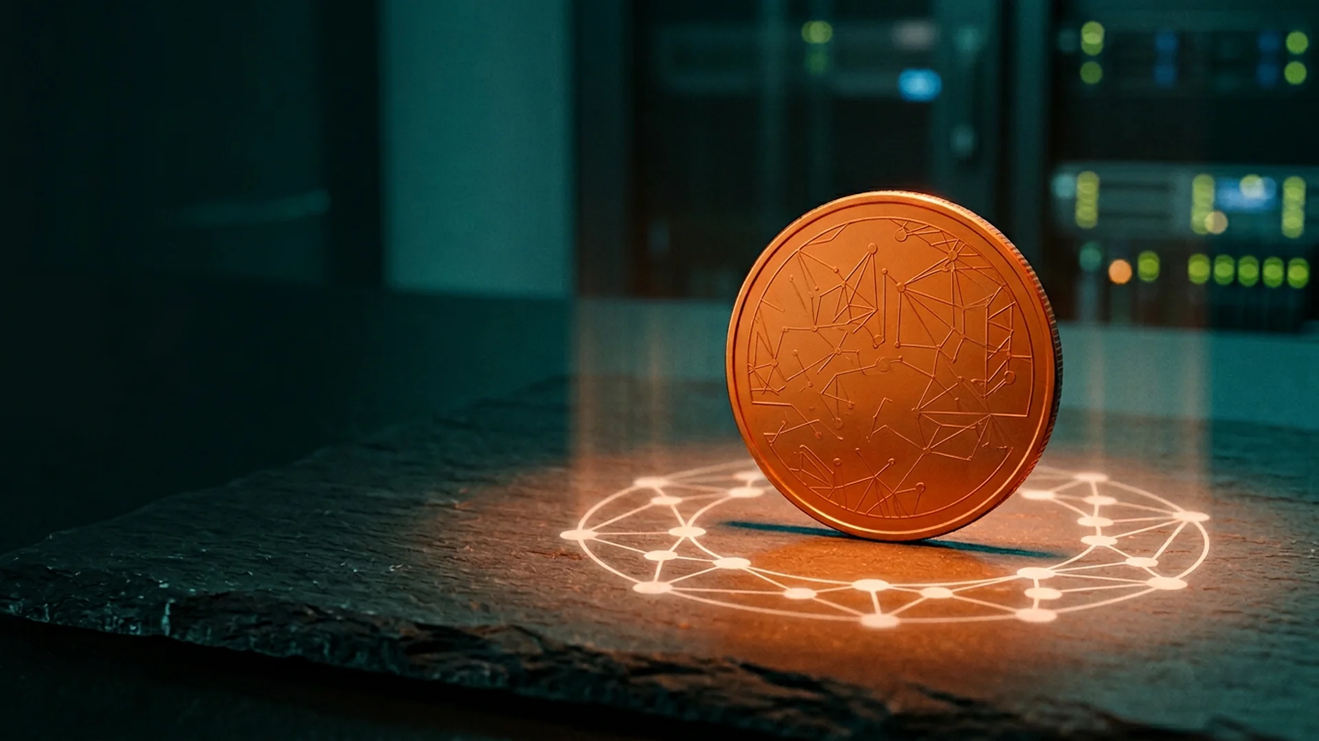 Guide d'hébergement de nœud crypto