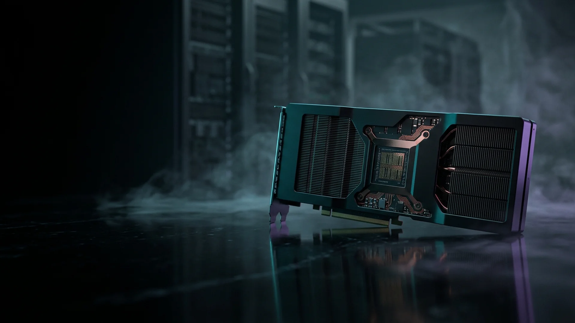 Hébergement GPU pour Stable Diffusion